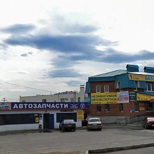 Ulitsa Michurina, 27Б, Togliatti: photo