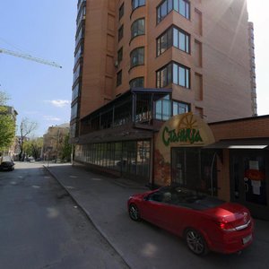 Khalturinskiy Lane, 67/25, Rostov‑na‑Donu: photo
