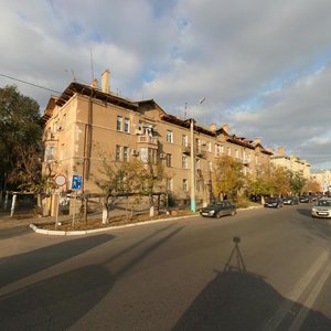 Астрахань, Улица Богдана Хмельницкого, 30: фото