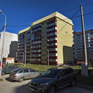 Kulakova Avenue, 49/5, : foto