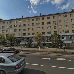 Sovetskaya Street, 26В ، ليبيتسك: صورة