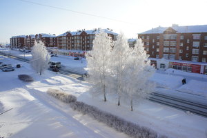 Karla Marksa Street, 12, Nephtekamsk: photo