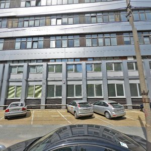 8 Marta Street, 10с2, Moscow: photo