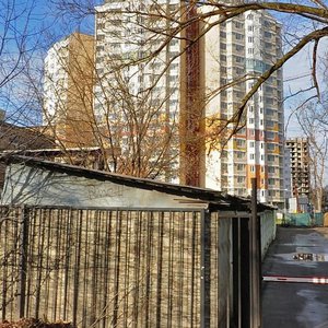 Seligerskaya Street, 26к1 ، موسكو: صورة