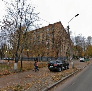 Mykhaila Lomonosova Street, 53 ، كييف: صورة