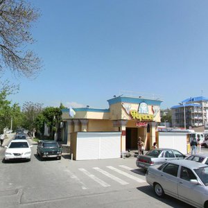 Krasnoarmeyskaya ulitsa, 9А, Anapa: photo
