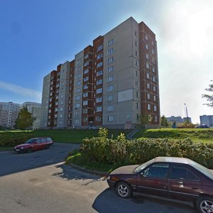 Slabadski Drive, 14, Minsk: photo