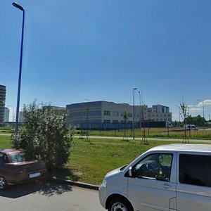 Startovaya Street, 7, Saint Petersburg: photo