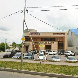 Ulitsa Kalina Krasnaya-6, 118А, Stavropol: photo