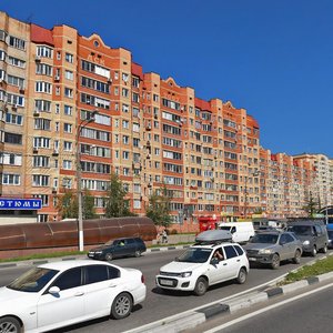 Proletarskiy prospekt, No:9, Şçolkovo: Fotoğraflar