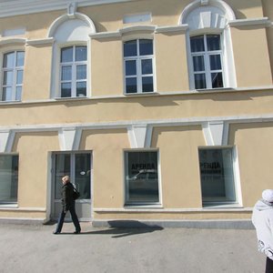 Kirova Street, 10, Astrahan: photo