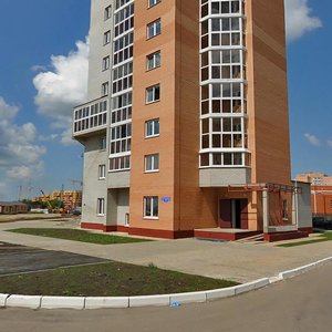 N.G. Slavyanova Street, 3, Lipetsk: photo