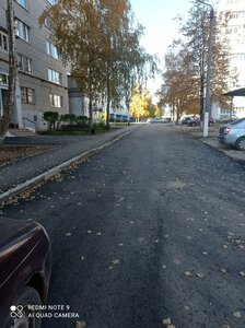 Кольчугино, Московская улица, 56: фото