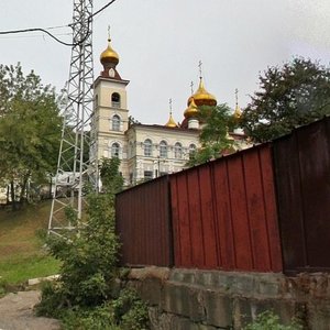 Makhalina Street, 30, Vladivostok: photo