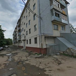 Guryanova Street, 7, Kaluga: photo