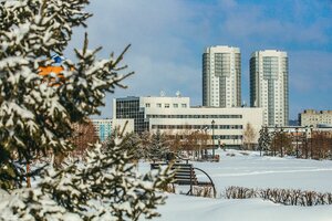 Новокузнецк, Улица Павловского, 13: фото