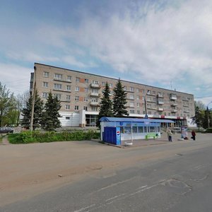 50 let Oktyabrya Avenue, 8, : foto