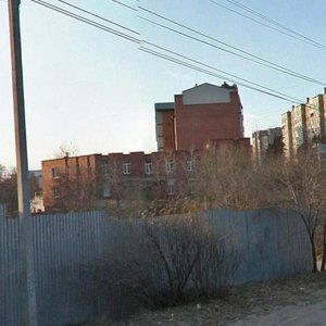 Ugdanskaya ulitsa, 1, Chita: photo