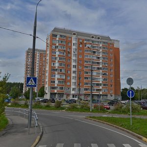 Lukhmanovskaya Street, 29, Moscow: photo