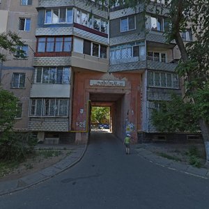 Arkhitektorska vulytsia, 20, Odesa: photo