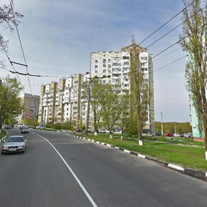 Sadovaya Street, 118Г, Belgorod: photo