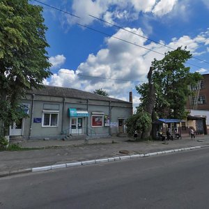 Хмельницкий, Тернопольская улица, 10: фото