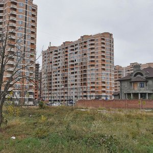Ulitsa Arkhitektora Petina, 17, Krasnodar: photo