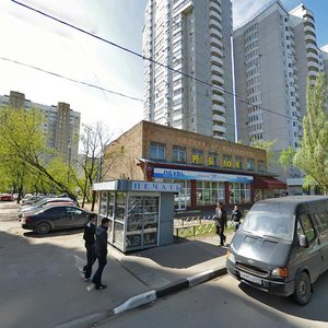 Volgogradsky Avenue, 108, Moscow: photo