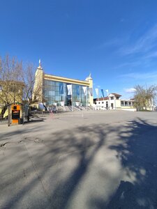 Leningradskoye Highway, 39с6 ، موسكو: صورة