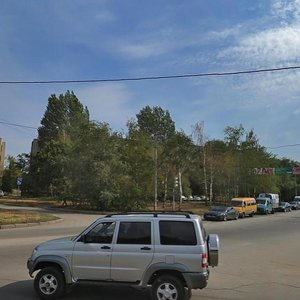 Lesnaya Street, 62, Togliatti: photo