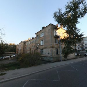 Sofi Perovskoy Street, 103к21, Astrahan: photo