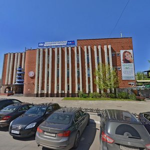 Donskaya Street, 32, Moscow: photo