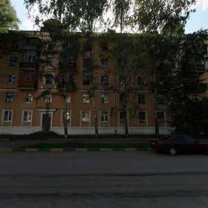 Chernyakhovskogo Street, 9, Nizhny Novgorod: photo