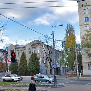 Hertsena Street, 6, Kyiv: photo