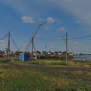 Ulitsa Agapkina, 13А, Tambov: photo