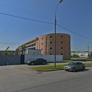 Marshala Proshlyakova Street, 19 ، موسكو: صورة