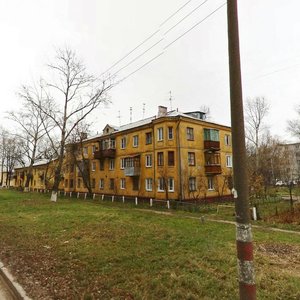 Gazovskaya Street, 18А, : foto