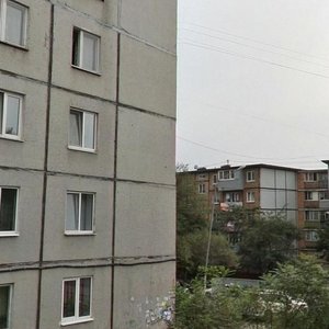 Kirova Street, 22А, Vladivostok: photo