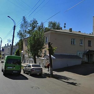 Kuybysheva Street, 7, Penza: photo