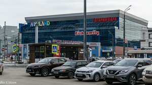 Ulitsa Truda, 183к1, Chelyabinsk: photo