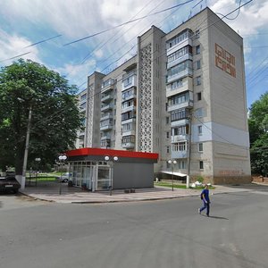 Vulytsia Oleksandra Dovzhenka, 40/53, Vinnytsia: photo