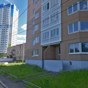 Sinyavinskaya Street, 11 ، موسكو: صورة