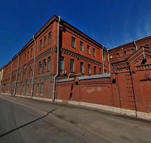 Obvodnogo Kanala Embankment, 199-201, Saint Petersburg: photo