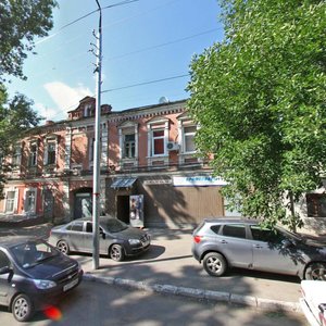 Ulitsa Kiselyova, 14, : foto