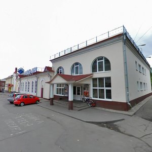 Ulitsa Milyutina, 7, : foto