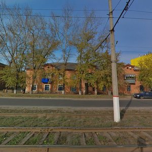 Litovskaya Street, 95Ак5, Kursk: photo