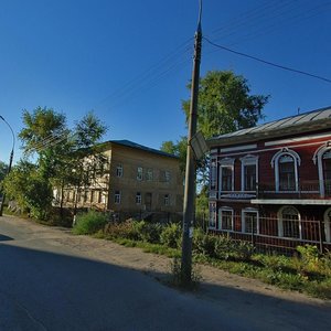 Ulitsa Gogolya, No:49, Vologda: Fotoğraflar