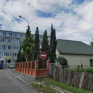 Proiznyi provulok, 10, Khmelnytskyi: photo