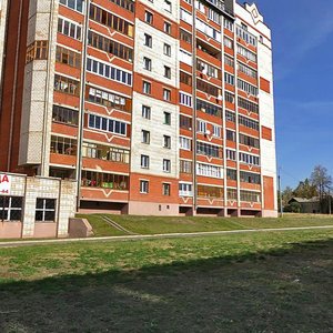 Sovkhoznaya Street, 3, Izhevsk: photo