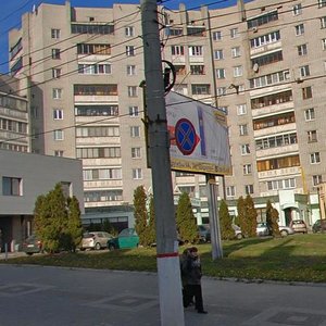 Dzerzhinsky Street, 65/2, Kursk: photo